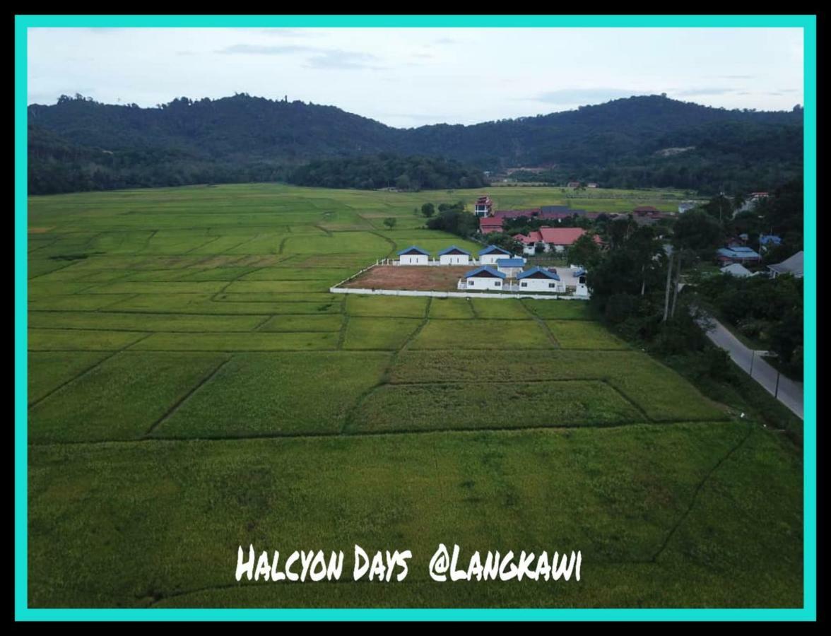 Halcyon Days @ Langkawi Apartment Pantai Cenang  Bagian luar foto