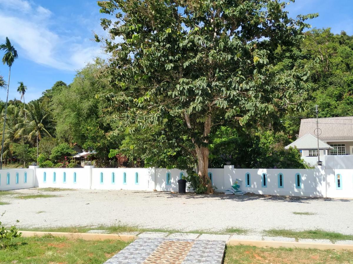 Halcyon Days @ Langkawi Apartment Pantai Cenang  Bagian luar foto